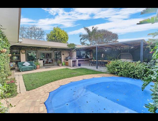 3 BEDROOM PROPERTY TO RENT IN PAULSHOF